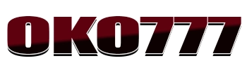 Oko777 Logo